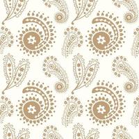Parsley seamless vector illustration pattern background. design for use backdrop all over textile fabric print wrapping paper and others.