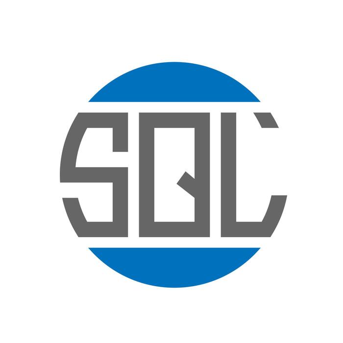 Sql Logo Vector Art, Icons, and Graphics for Free Download