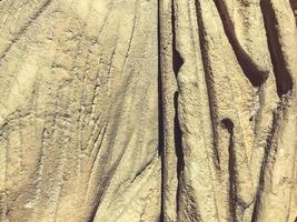 texture, clay sculpture made of plastic material. on the texture of scuffs, chips, cracks and damage from time to time. 3d volumetric texture, background photo