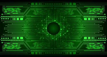 Modern Technology Background vector