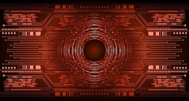Modern Technology Background vector