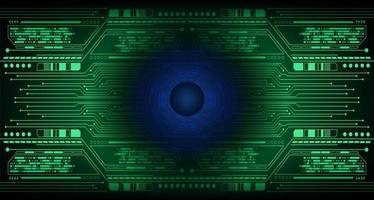 Modern Technology Background vector