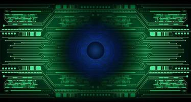 Modern Technology Background vector