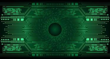 Modern Technology Background vector