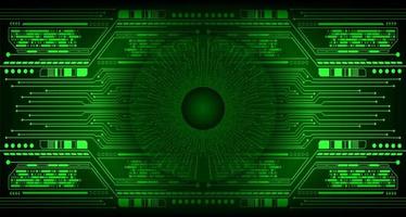 Modern Technology Background vector