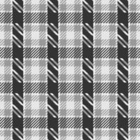 Stripes pattern minimal folk print vector. Scottish tartan plaid madras glen fabric line seamless patterns. Geometric motif vintage retro modern style. Design for textile, fabric, tablecloth, clothing vector