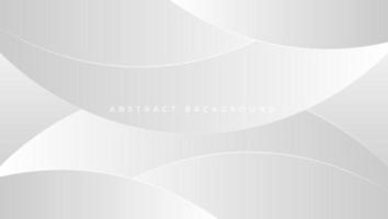 white abstract background design vector