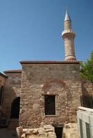 Kesik Minare Mosque in Antalya, Turkiye photo