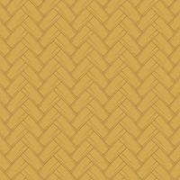 Bamboo Weaving Seamless Pattern for Traditional Wall Background vector