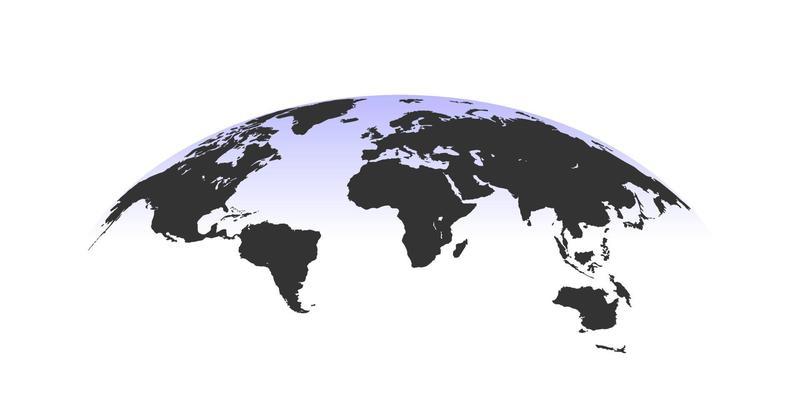 Download Globe Earth World Royalty-Free Stock Illustration Image