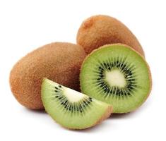 Sweet kiwi fruit photo
