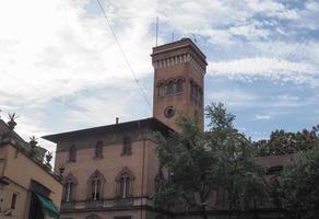 Teatro Testoni theatre in Bologna photo