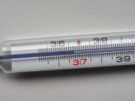 body temperature thermometer photo