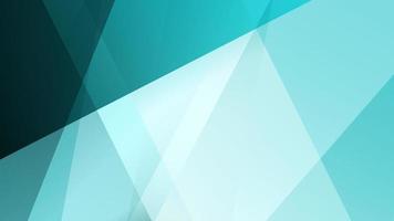 Abstract background gradient green tosca simple modern elegant photo