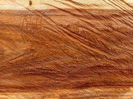 Dark wood texture background surface with old natural pattern. photo
