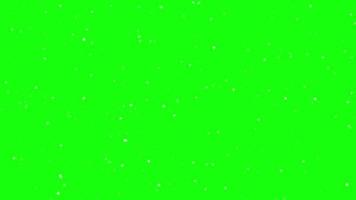 stars in the sky with meteors, asteroid, comet, moving as fast as lightning, or meteors falling with light effects with green screen backgrounds for overlay editing needs video