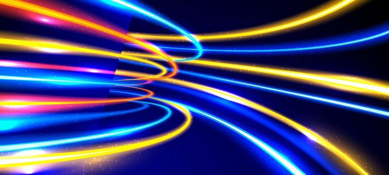 Neon Background Vector Art, Icons, and Graphics for Free Download