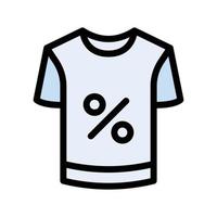 shirt vector illustration on a background.Premium quality symbols.vector icons for concept and graphic design.