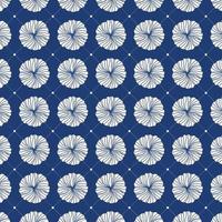 Ginkgo biloba leaf background pattern design. Luxury nature leaves outline design for various textiles and the design of medical cosmetics. Vector illustration.