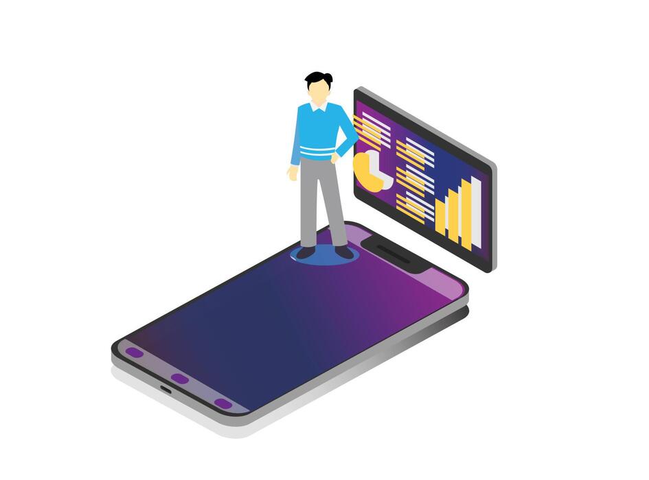 Office Infographic Vector Art, Icons, and Graphics for Free Download