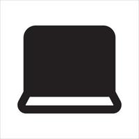 Device Folder Icon vector