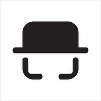 Scan QR Code Icon vector