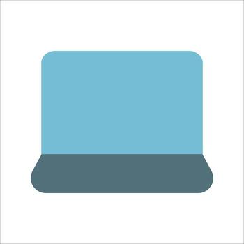 Technology Icon Solid vector