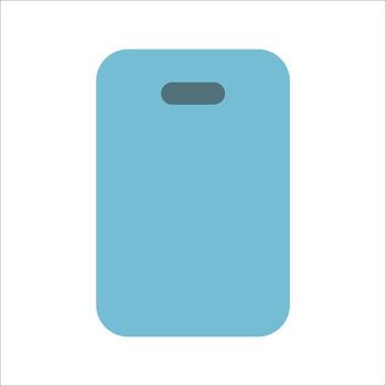 Technology Icon Solid vector
