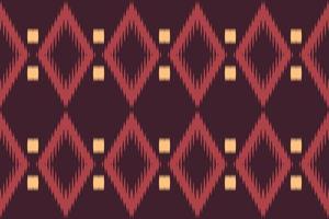 Ikat prints tribal backgrounds Seamless Pattern. Ethnic Geometric Batik Ikkat Digital vector textile Design for Prints Fabric saree Mughal brush symbol Swaths texture Kurti Kurtis Kurtas