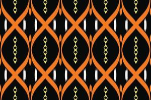 Ikat patterns tribal backgrounds Seamless Pattern. Ethnic Geometric Ikkat Batik Digital vector textile Design for Prints Fabric saree Mughal brush symbol Swaths texture Kurti Kurtis Kurtas