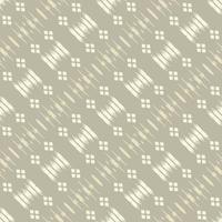 Batik Textile Motif ikat stripes seamless pattern digital vector design for Print saree Kurti Borneo Fabric border brush symbols swatches cotton