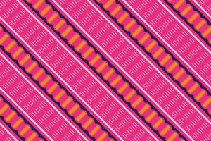 textil batik ikkat o tela ikat patrón sin costuras diseño de vector digital para impresión saree kurti borneo borde de tela símbolos de pincel diseñador de muestras