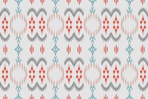 Motif ikat damask tribal abstract Borneo Scandinavian Batik bohemian texture digital vector design for Print saree kurti Fabric brush symbols swatches