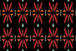 Mughal ikat dots tribal African Borneo Scandinavian Batik bohemian texture digital vector design for Print saree kurti Fabric brush symbols swatches