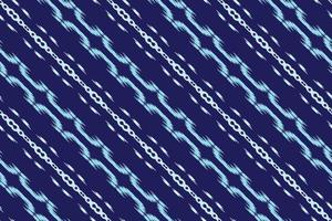 Batik Textile ikat print seamless pattern digital vector design for Print saree Kurti Borneo Fabric border brush symbols swatches designer