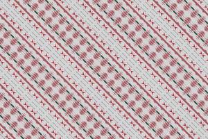 Batik Textile Ethnic ikat background seamless pattern digital vector design for Print saree Kurti Borneo Fabric border brush symbols swatches designer