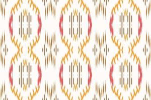 Ikat diamond tribal African Seamless Pattern. Ethnic Geometric Ikkat Batik Digital vector textile Design for Prints Fabric saree Mughal brush symbol Swaths texture Kurti Kurtis Kurtas