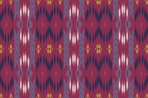 Ikat designs tribal background Seamless Pattern. Ethnic Geometric Ikkat Batik Digital vector textile Design for Prints Fabric saree Mughal brush symbol Swaths texture Kurti Kurtis Kurtas