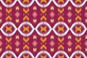 motivo filipino fondo ikat fondo tribal borneo escandinavo batik bohemio textura vector digital diseño para imprimir saree kurti tela cepillo símbolos muestras