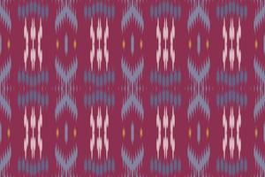 ikat floral tribal abstracto borneo escandinavo batik bohemio textura vector digital diseño para imprimir saree kurti tela cepillo símbolos muestras