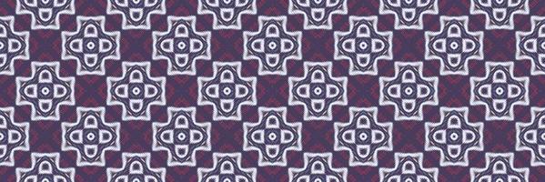 Batik Textile ikat design seamless pattern digital vector design for Print saree Kurti Borneo Fabric border brush symbols swatches party wear