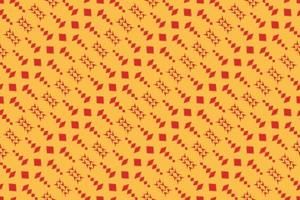 Batik Textile ikat fabric seamless pattern digital vector design for Print saree Kurti Borneo Fabric border brush symbols swatches designer