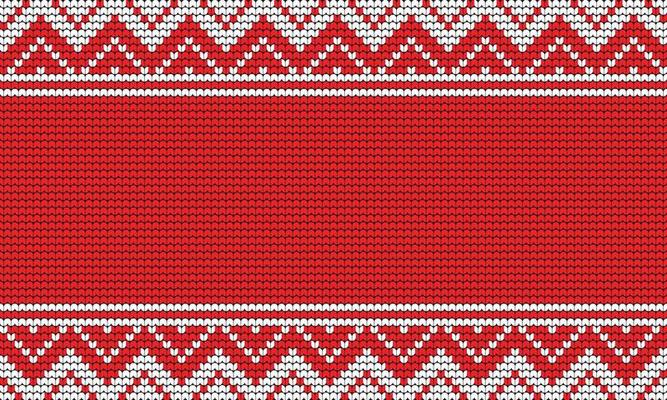 Knitting sweater border design hot sale