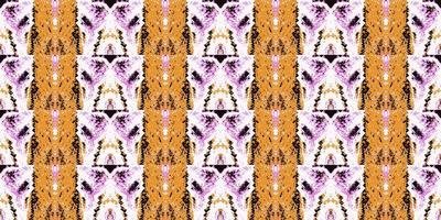 Abstract seamless pattern, seamless wallpaper, seamless background designed for use for interior,wallpaper,fabric,curtain,carpet,clothing,Batik,satin,background , illustration, Embroidery style. vector