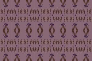 diseños ikkat o ikat color tribal borneo escandinavo batik bohemio textura vector digital diseño para imprimir saree kurti tela cepillo símbolos muestras
