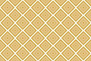 Abstract seamless pattern, seamless wallpaper, seamless background designed for use for interior,wallpaper,fabric,curtain,carpet,clothing,Batik,satin,background , illustration, Embroidery style. vector