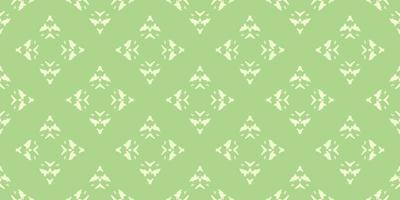 Abstract seamless pattern, designed for use for interior,wallpaper,fabric,curtain,carpet,clothing,Batik,satin,background , illustration, Embroidery style. vector