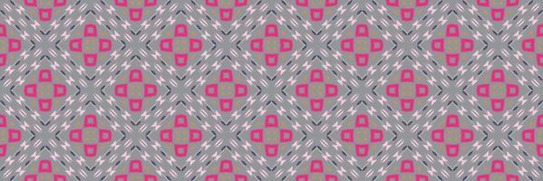 Batik Textile ikat frame seamless pattern digital vector design for Print saree Kurti Borneo Fabric border brush symbols swatches designer