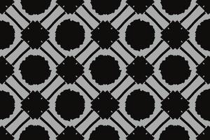 Abstract seamless pattern, seamless wallpaper, seamless background designed for use for interior,wallpaper,fabric,curtain,carpet,clothing,Batik,satin,background , illustration, Embroidery style. vector