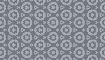 Abstract seamless pattern, seamless wallpaper, seamless background designed for use for interior,wallpaper,fabric,curtain,carpet,clothing,Batik,satin,background , illustration, Embroidery style. vector